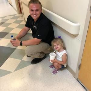 Meet your Posher, Colten